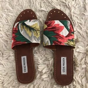 Steve Madden Sandals